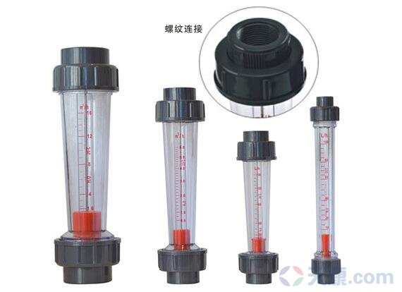 天康SK-LZS螺紋式塑料管轉